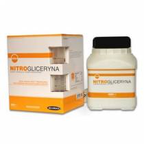 Nitrogliceryna - 600 ml